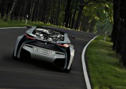 BMW Vision EfficientDynamics